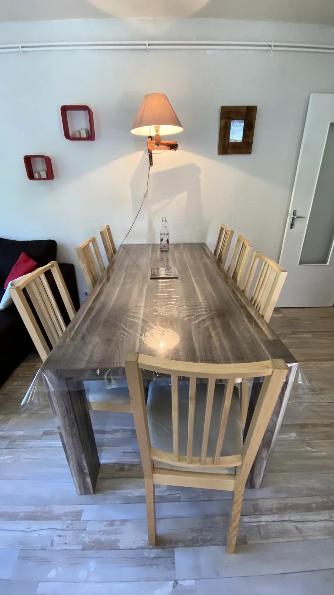 Appartements à Le Lioran