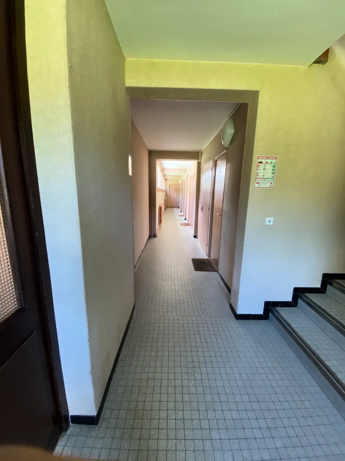 Appartements à Le Lioran