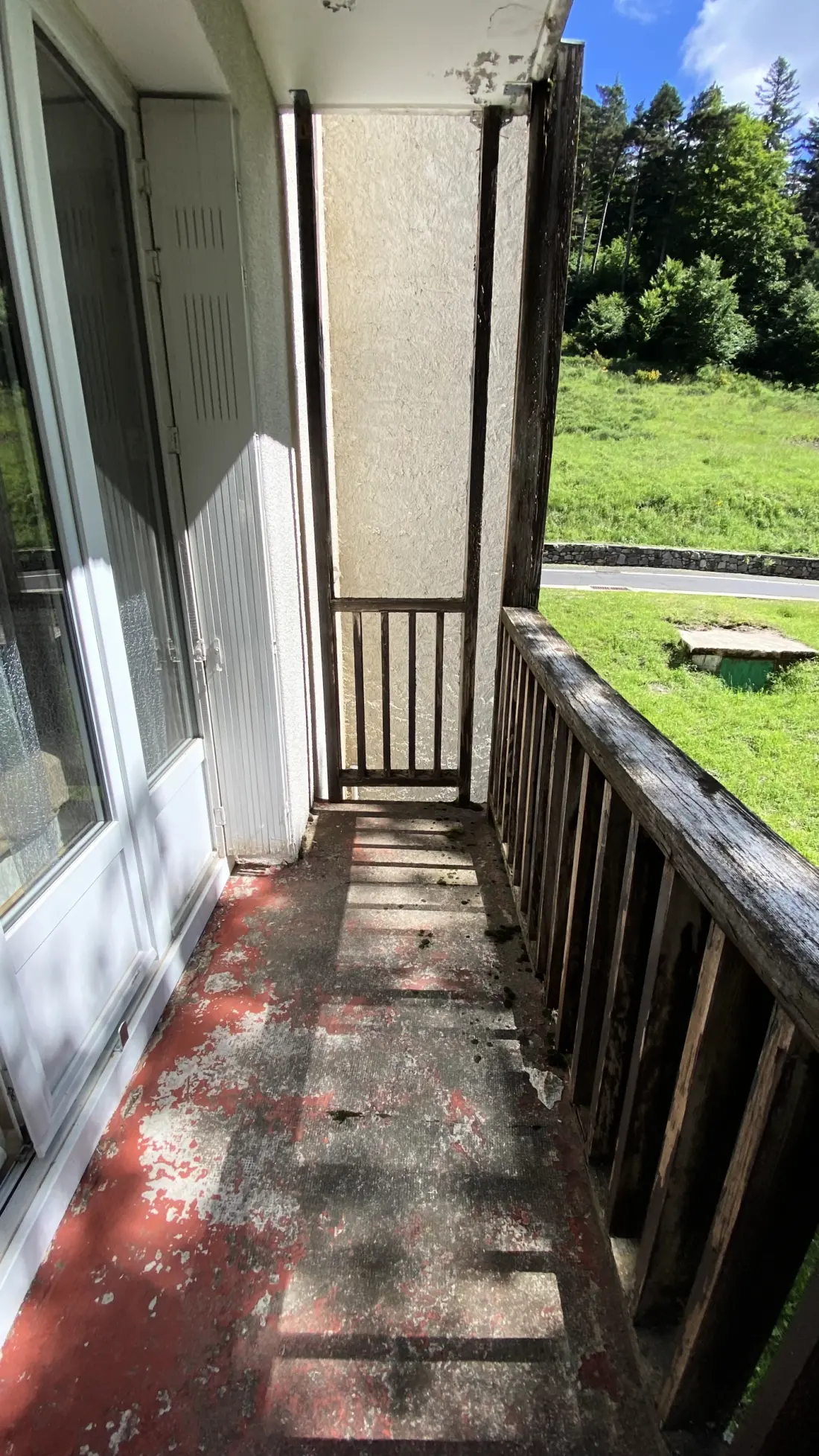 Appartements à Le Lioran