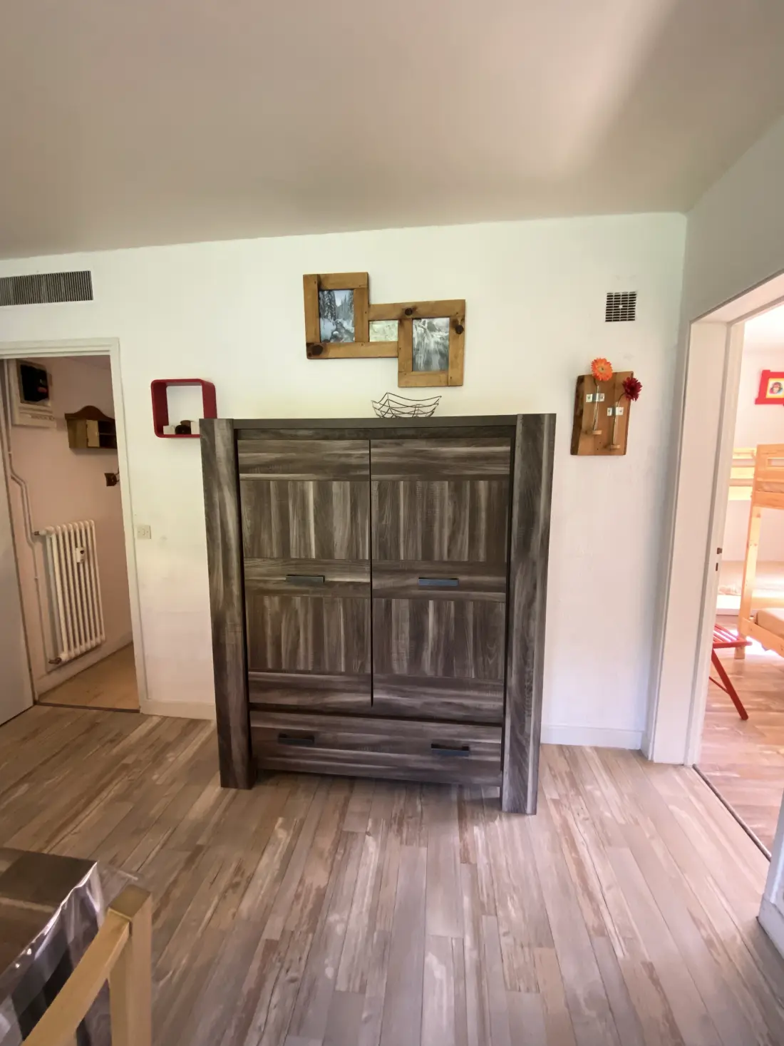 Appartements à Le Lioran