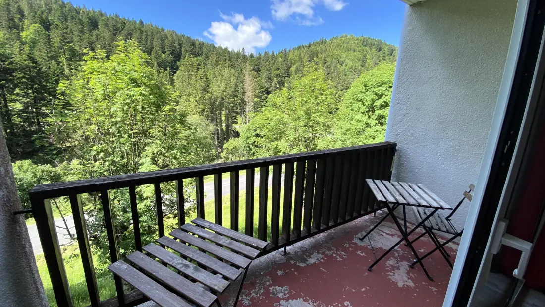 Appartements à Le Lioran