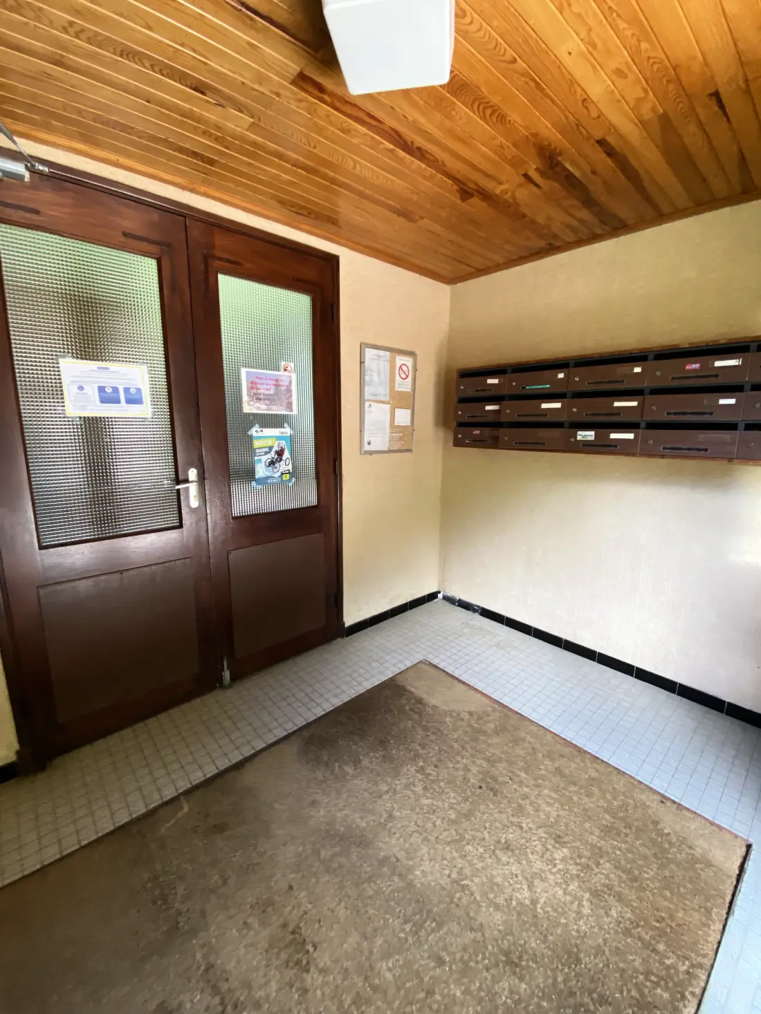 Appartements à Le Lioran