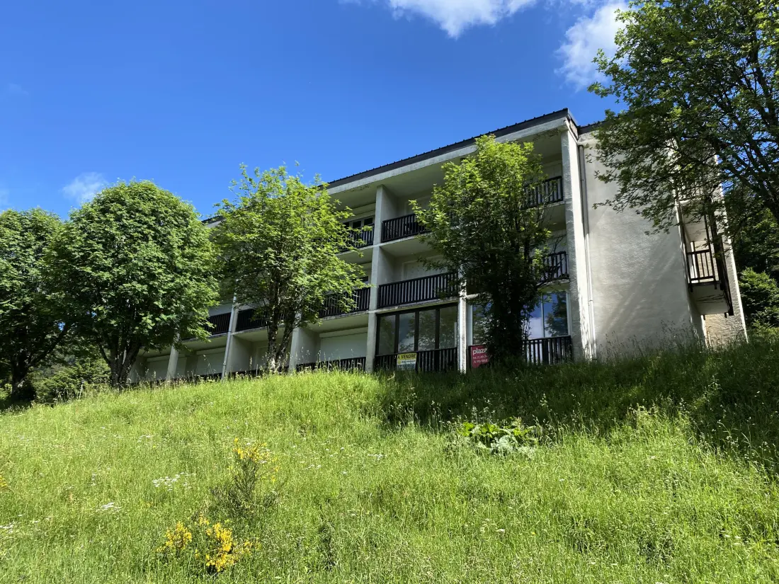 Appartements à Le Lioran