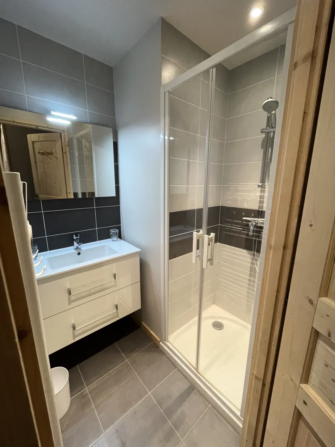 Appartements à Le Lioran
