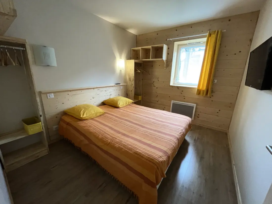 Appartements à Le Lioran