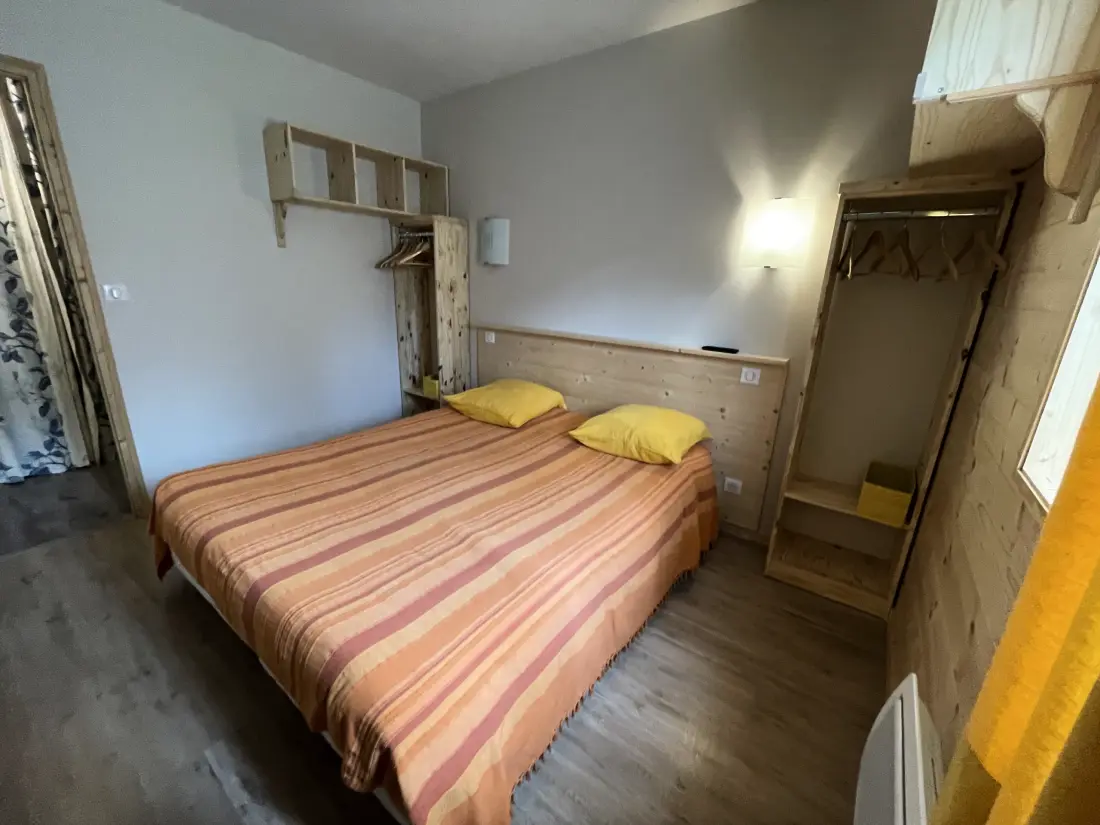 Appartements à Le Lioran
