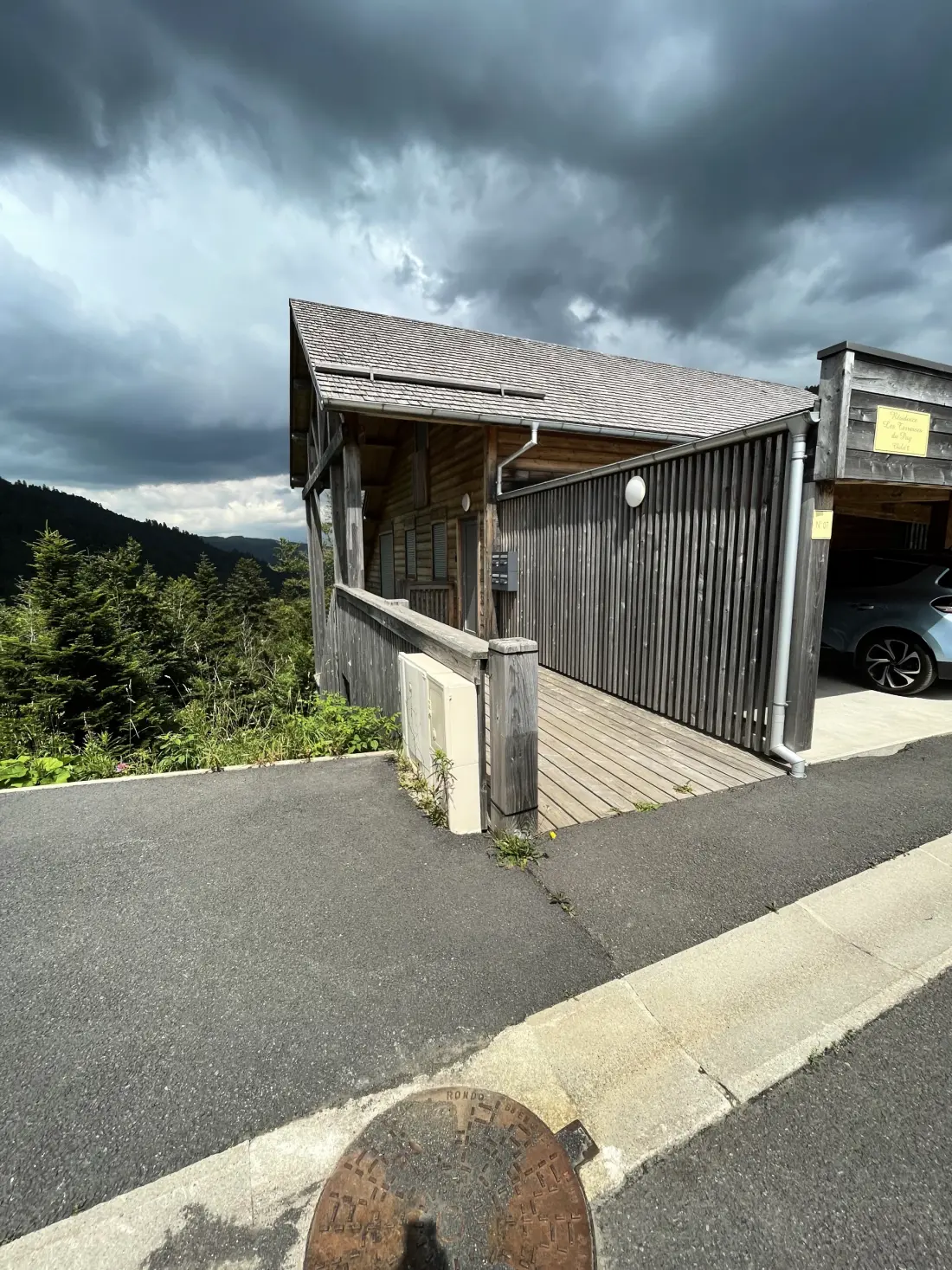 Appartements à Le Lioran