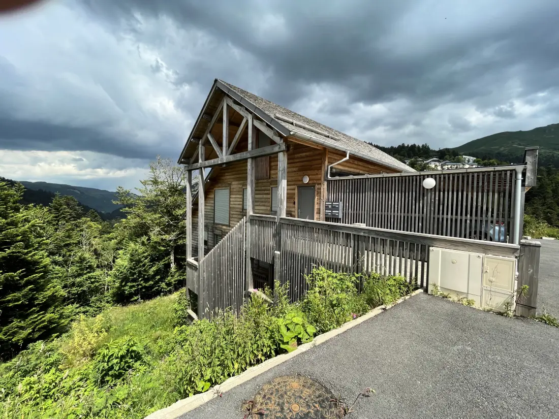 Appartements à Le Lioran