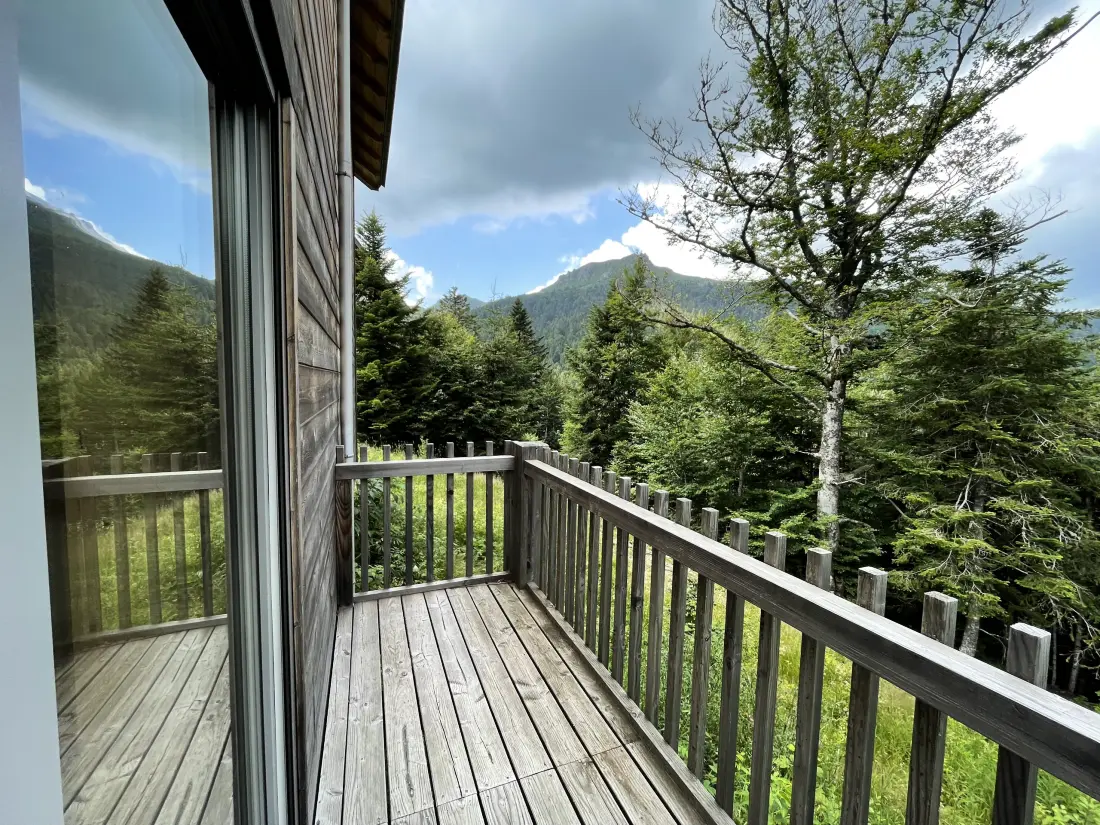 Appartements à Le Lioran
