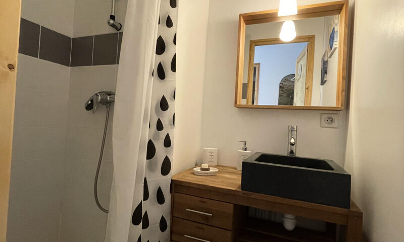 Appartements à Le Lioran - Chavagnac - - Le Lioran - Chavagnac - 11