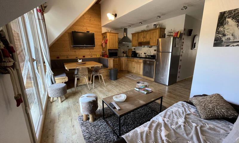 Appartements à Le Lioran - Chavagnac - - Le Lioran - Chavagnac - 1