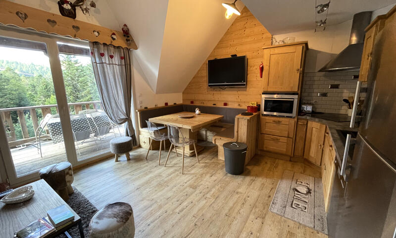 Appartements à Le Lioran - Chavagnac - - Le Lioran - Chavagnac - 7