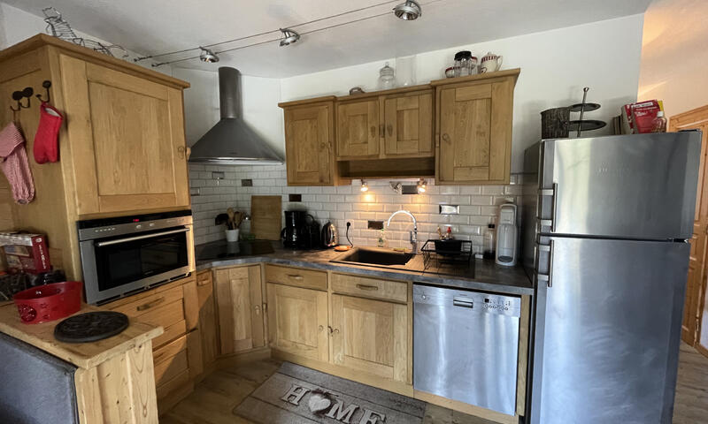 Appartements à Le Lioran - Chavagnac - - Le Lioran - Chavagnac - 3
