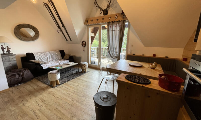 Appartements à Le Lioran - Chavagnac - - Le Lioran - Chavagnac - 8