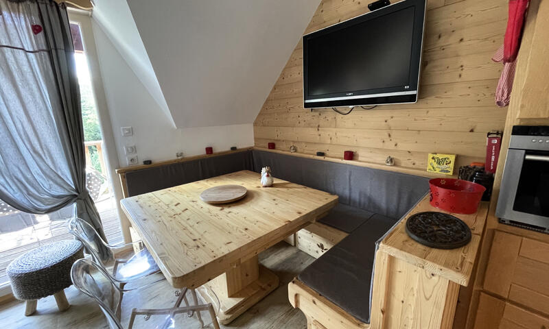 Appartements à Le Lioran - Chavagnac - - Le Lioran - Chavagnac - 6