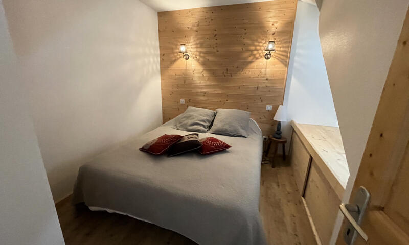 Appartements à Le Lioran - Chavagnac - - Le Lioran - Chavagnac - 9