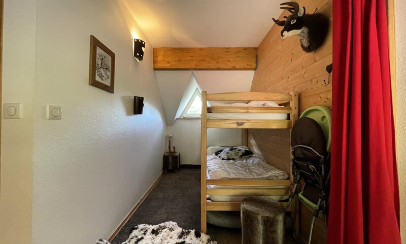 Appartements à Le Lioran - Chavagnac - - Le Lioran - Chavagnac - 15