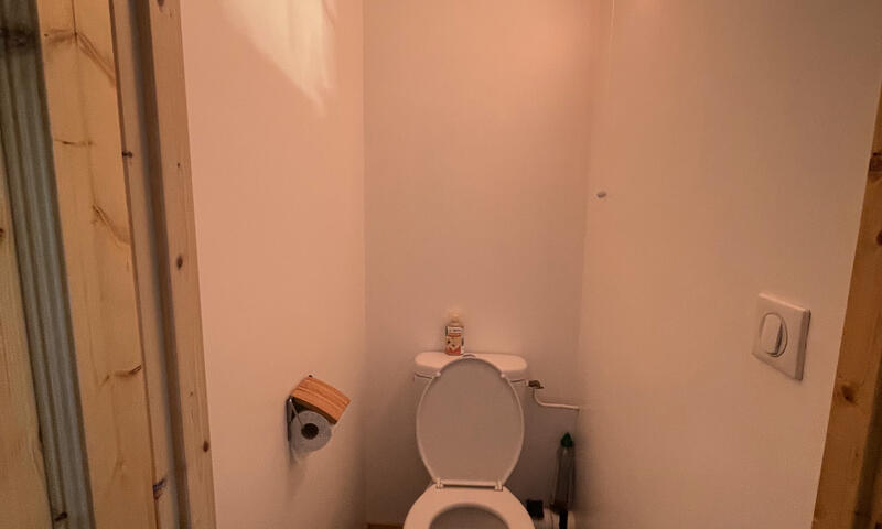 Appartements à Le Lioran - Chavagnac - - Le Lioran - Chavagnac - 12