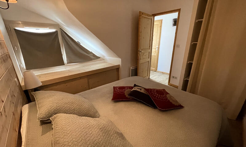 Appartements à Le Lioran - Chavagnac - - Le Lioran - Chavagnac - 10