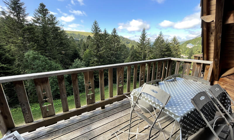 Appartements à Le Lioran - Chavagnac - - Le Lioran - Chavagnac - 22