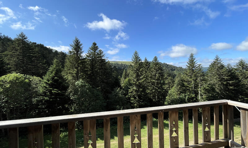 Appartements à Le Lioran - Chavagnac - - Le Lioran - Chavagnac - 25