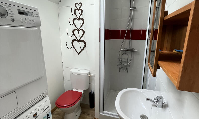 Appartements à Le Lioran - Chavagnac - - Le Lioran - Chavagnac - 4