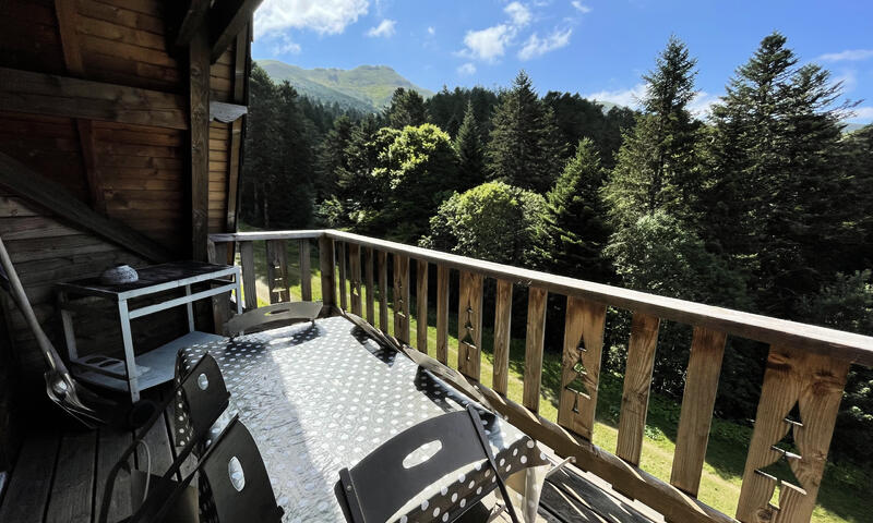 Appartements à Le Lioran - Chavagnac - - Le Lioran - Chavagnac - 23
