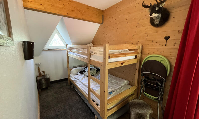 Appartements à Le Lioran - Chavagnac - - Le Lioran - Chavagnac - 14