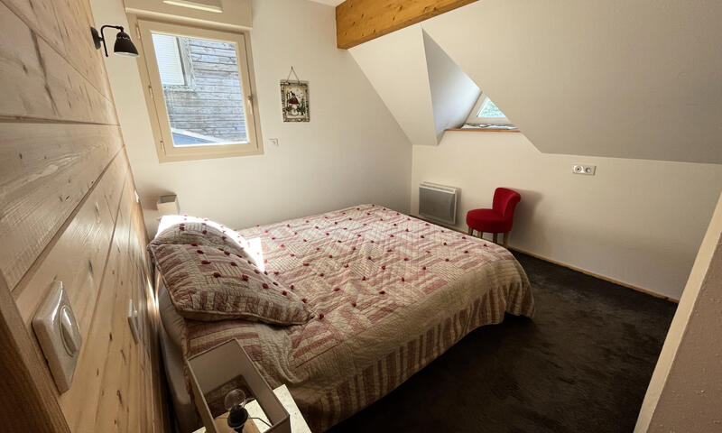 Appartements à Le Lioran - Chavagnac - - Le Lioran - Chavagnac - 17