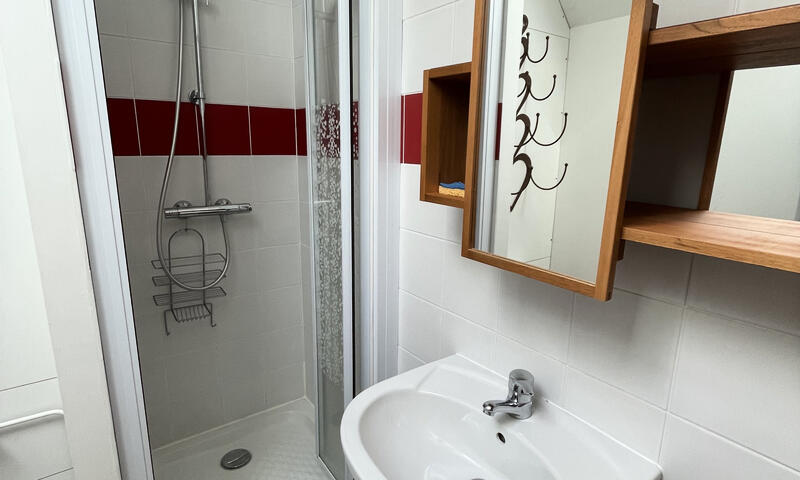 Appartements à Le Lioran - Chavagnac - - Le Lioran - Chavagnac - 18