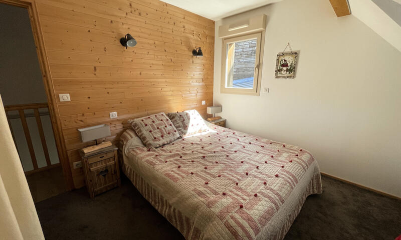 Appartements à Le Lioran - Chavagnac - - Le Lioran - Chavagnac - 16