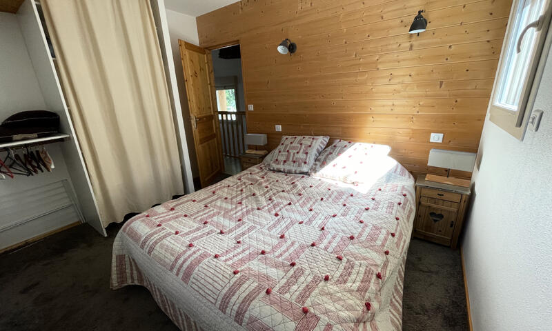 Appartements à Le Lioran - Chavagnac - - Le Lioran - Chavagnac - 5