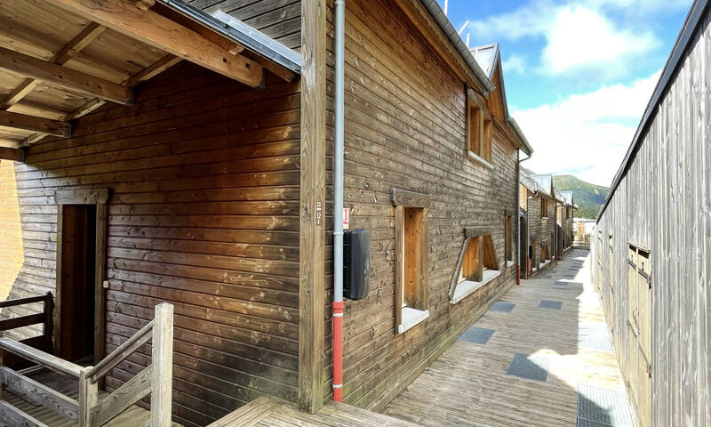 Appartements à Le Lioran - Chavagnac - - Le Lioran - Chavagnac - 24
