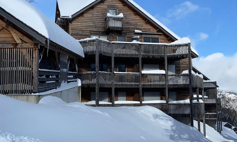 Appartements à Le Lioran - Chavagnac - - Le Lioran - Chavagnac - 37