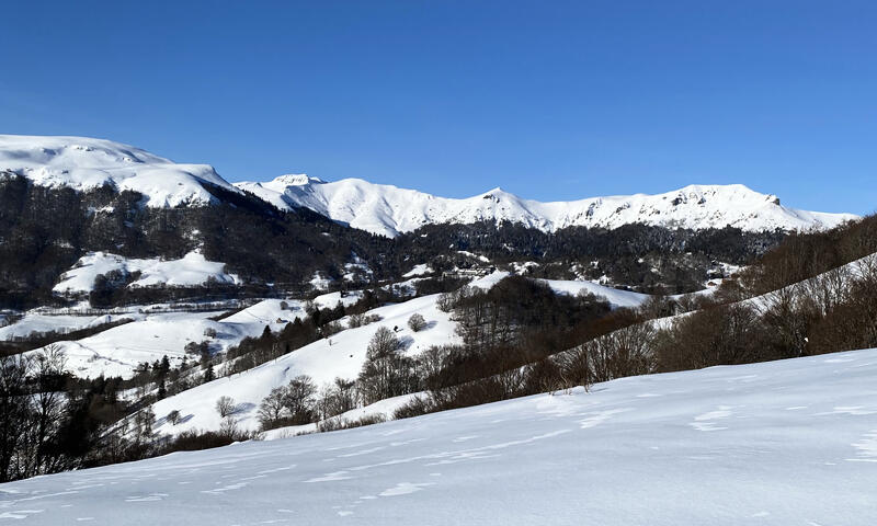 Appartements à Le Lioran - Chavagnac - - Le Lioran - Chavagnac - 19