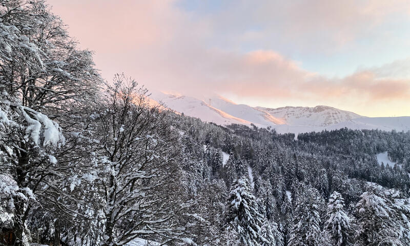 Appartements à Le Lioran - Chavagnac - - Le Lioran - Chavagnac - 20