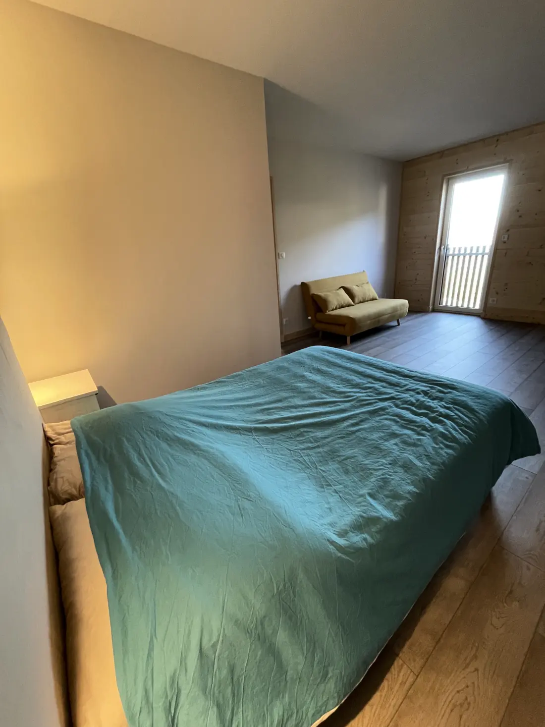 Appartements à Le Lioran