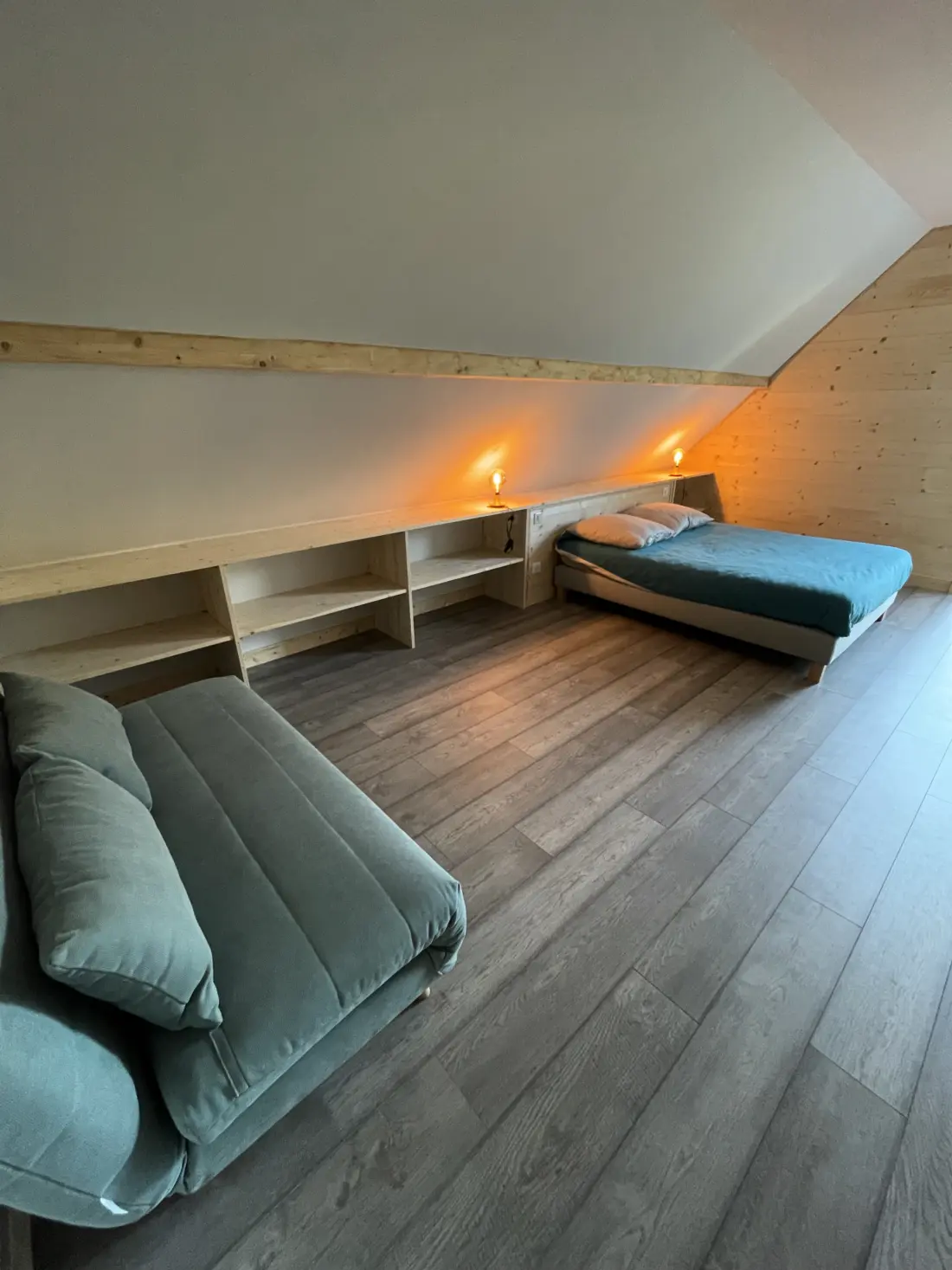 Appartements à Le Lioran