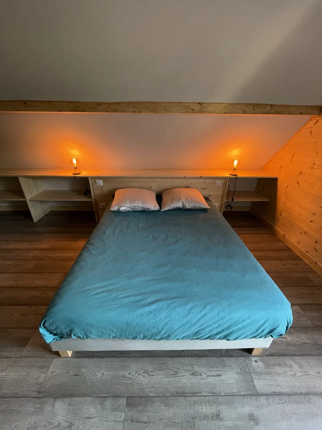 Appartements à Le Lioran