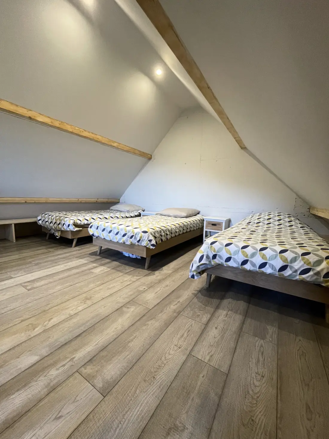 Appartements à Le Lioran