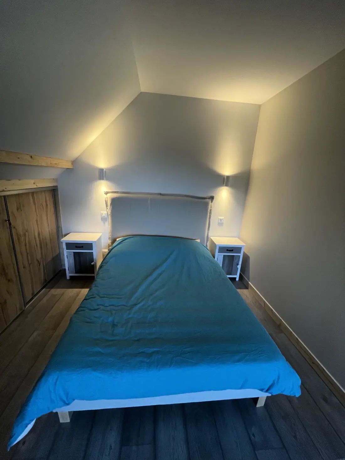 Appartements à Le Lioran