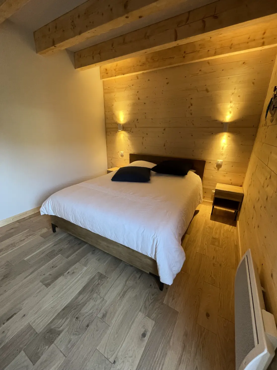 Appartements à Le Lioran