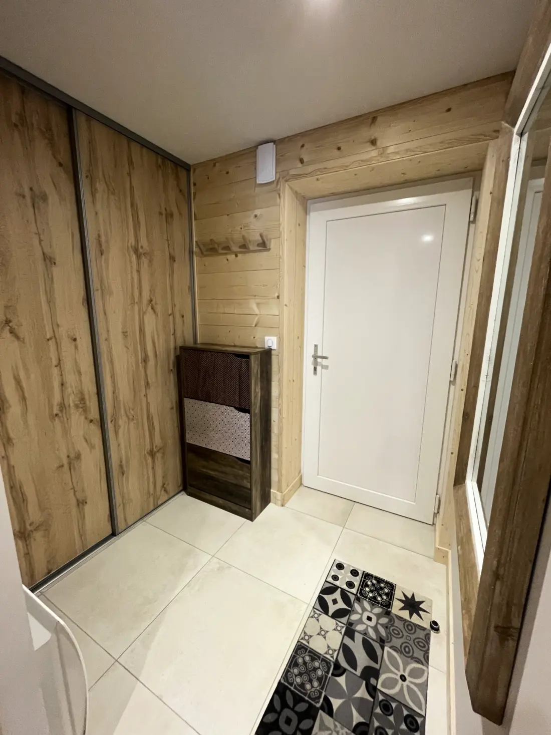 Appartements à Le Lioran