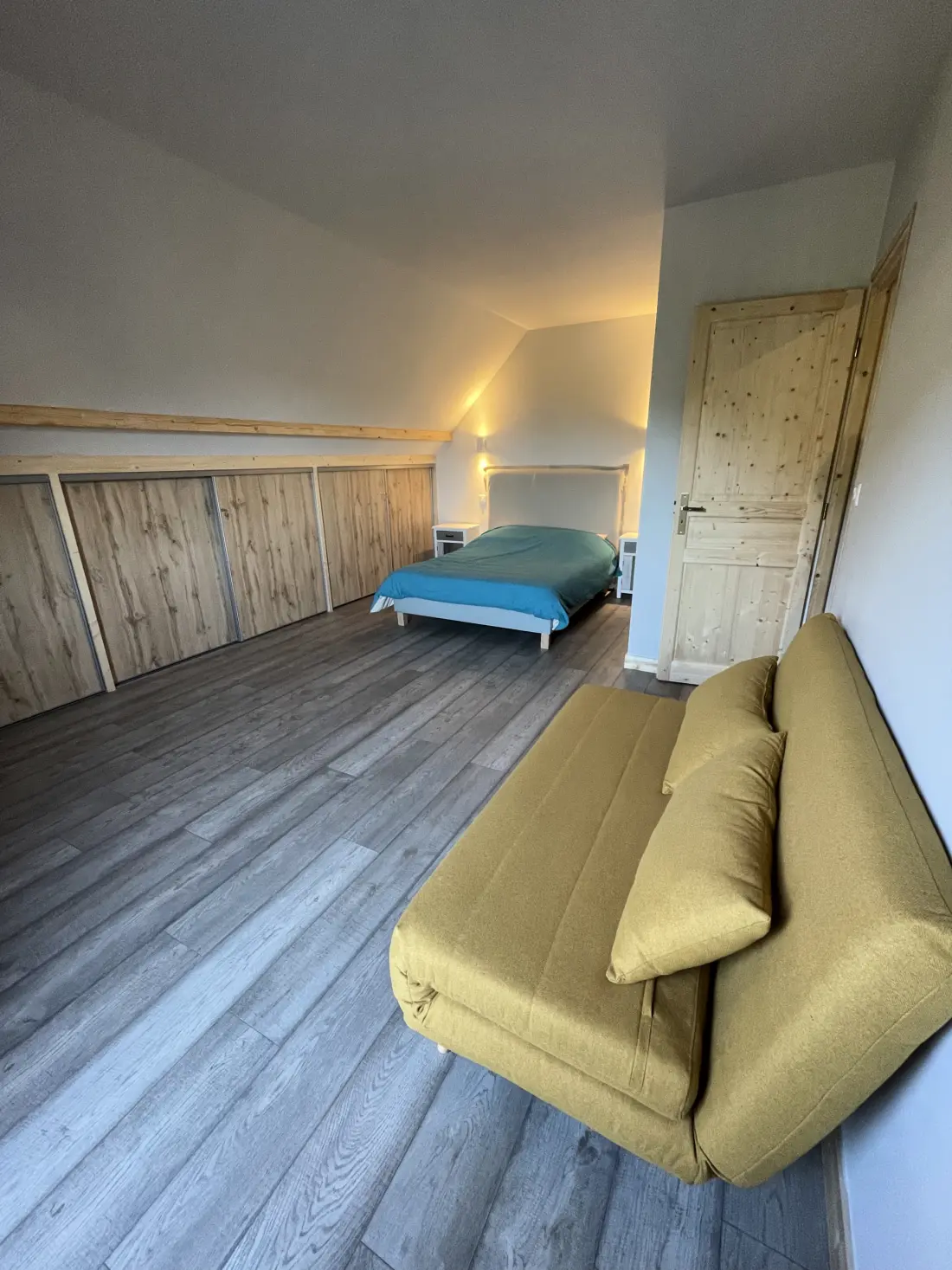 Appartements à Le Lioran