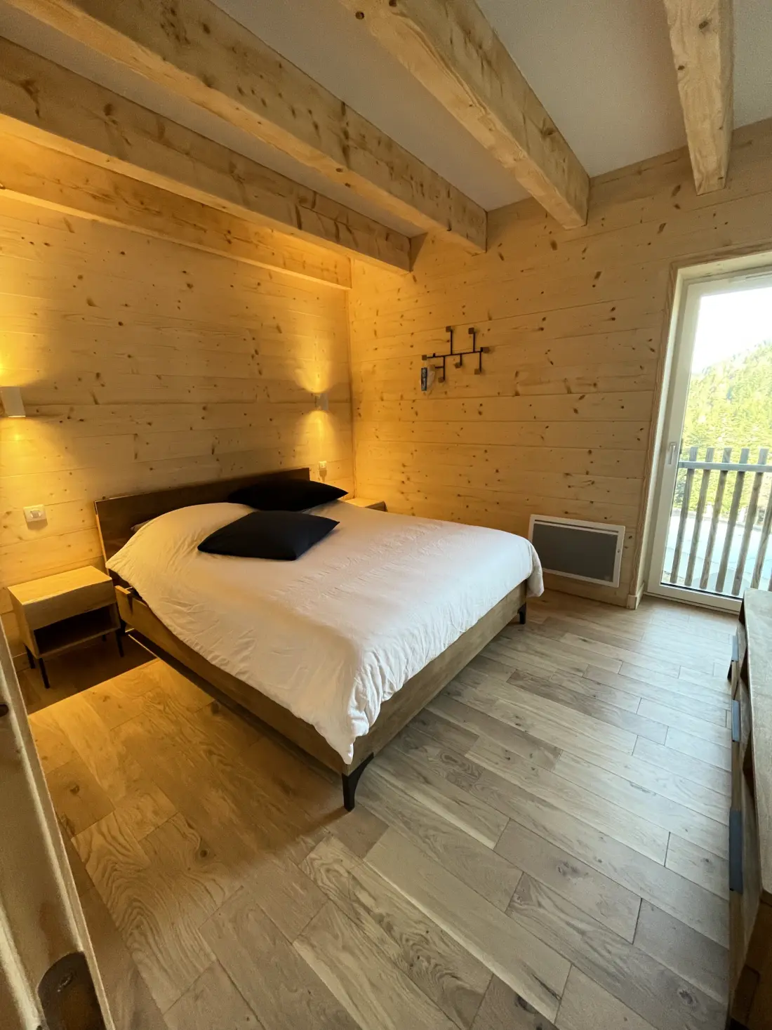 Appartements à Le Lioran