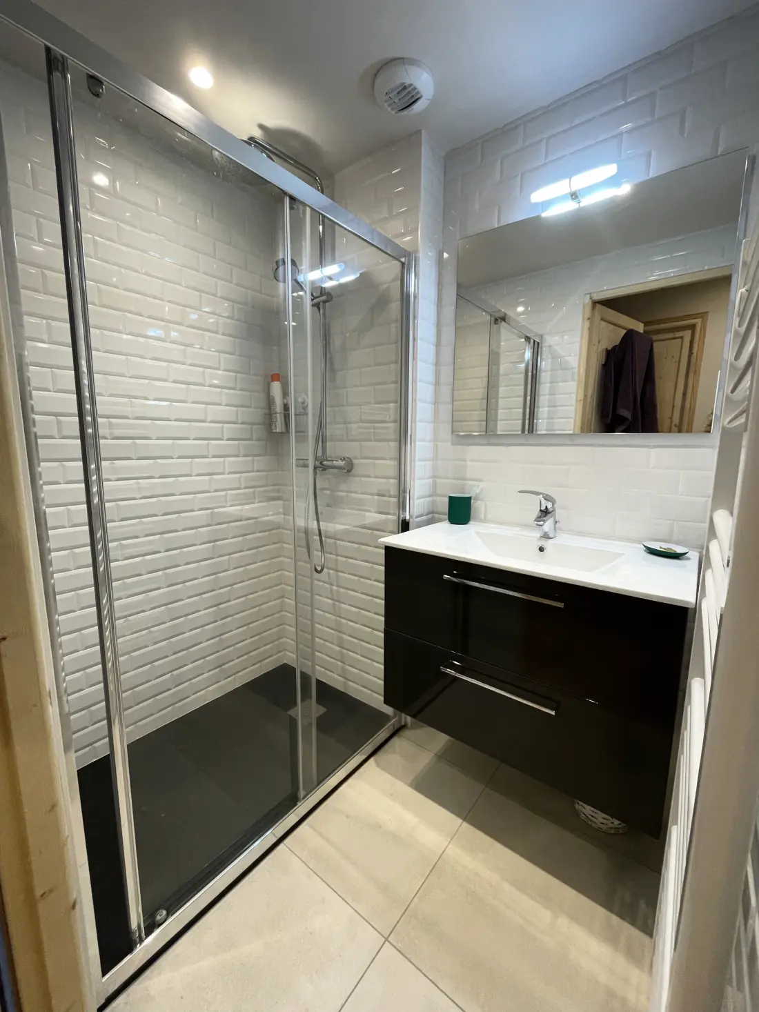 Appartements à Le Lioran