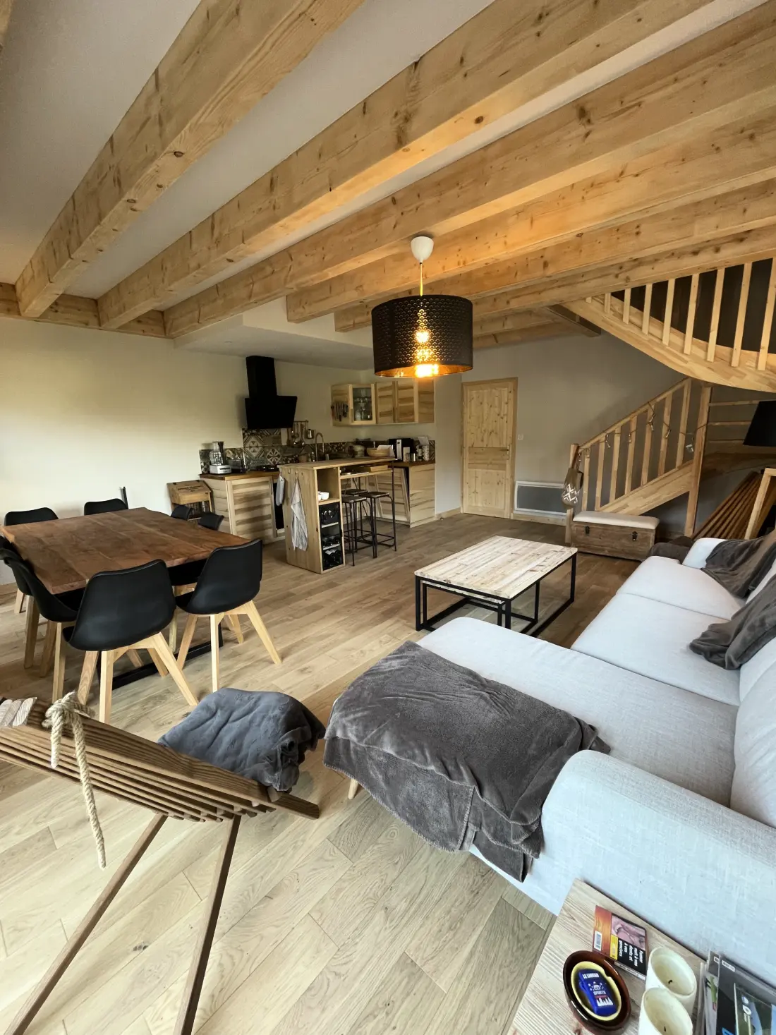 Appartements à Le Lioran