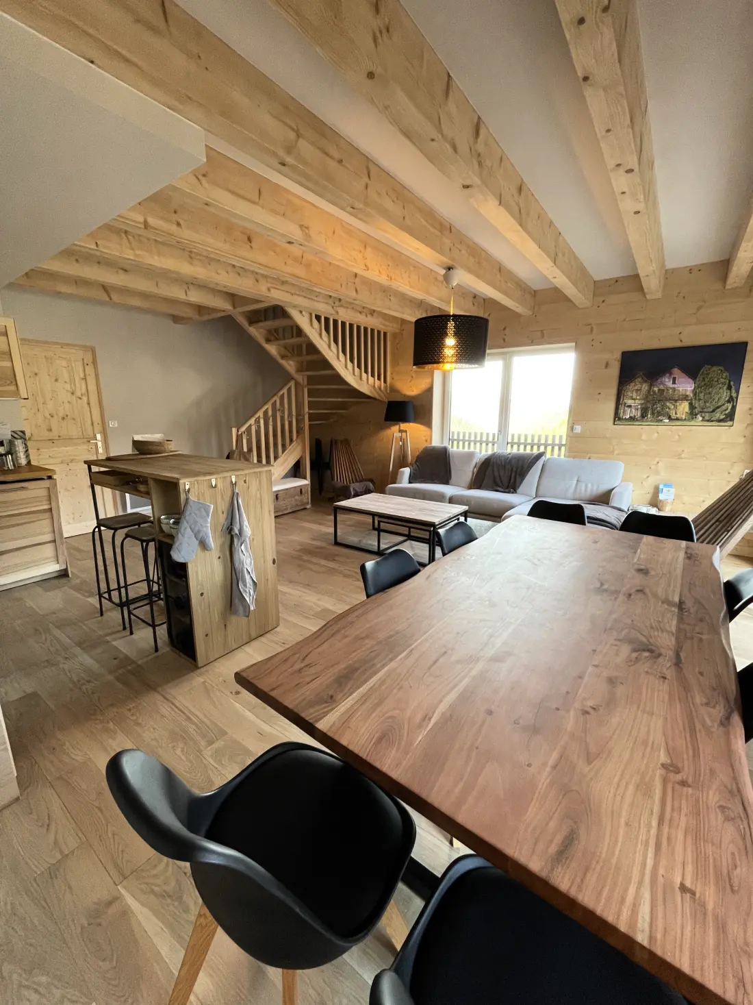 Appartements à Le Lioran