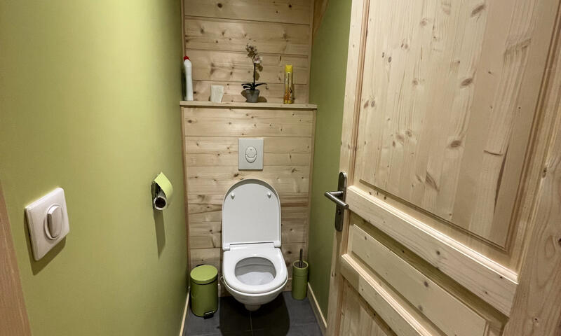 Appartements à Le Lioran - Chavagnac - - Le Lioran - Chavagnac - 26