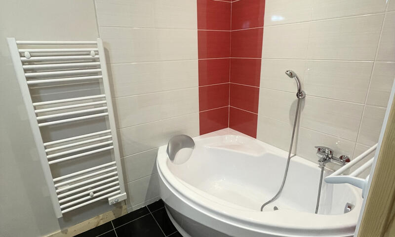 Appartements à Le Lioran - Chavagnac - - Le Lioran - Chavagnac - 6